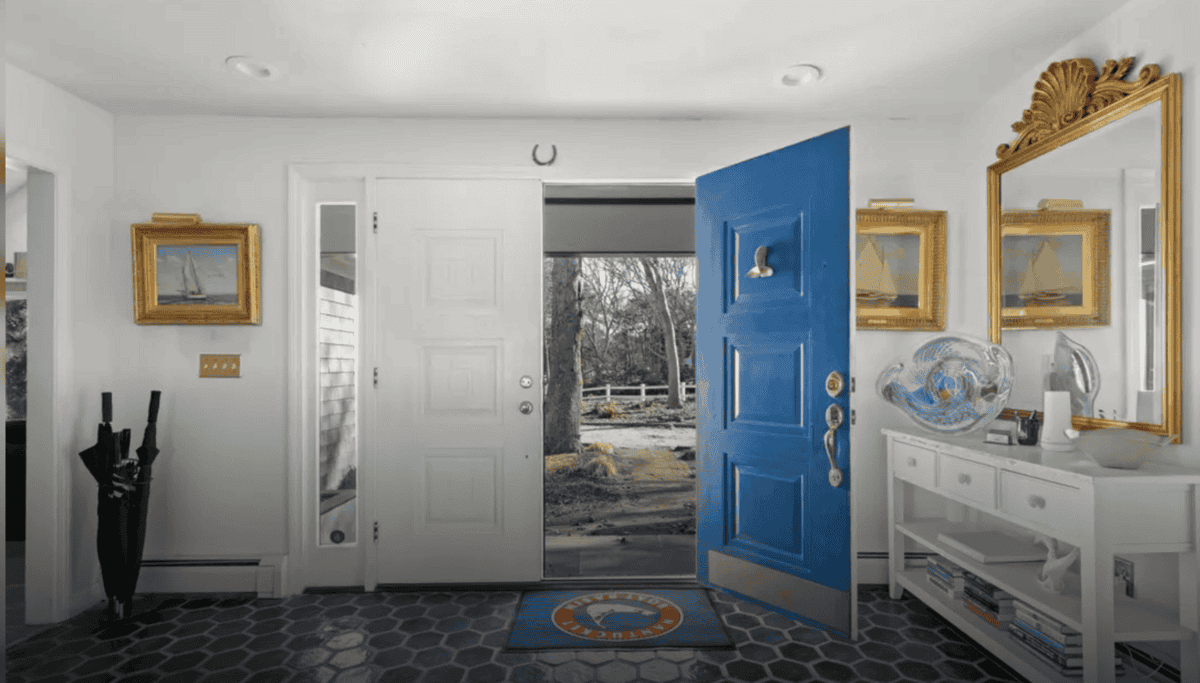 27 Saquatucket Bluffs Road Harwich Port MA 02646