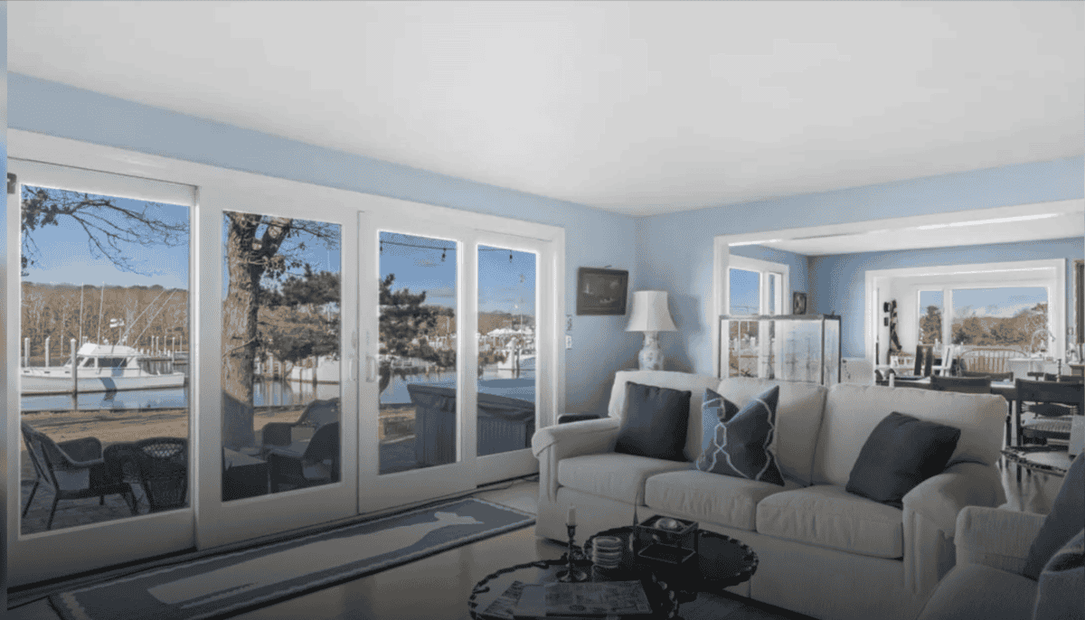 27 Saquatucket Bluffs Road Harwich Port MA 02646