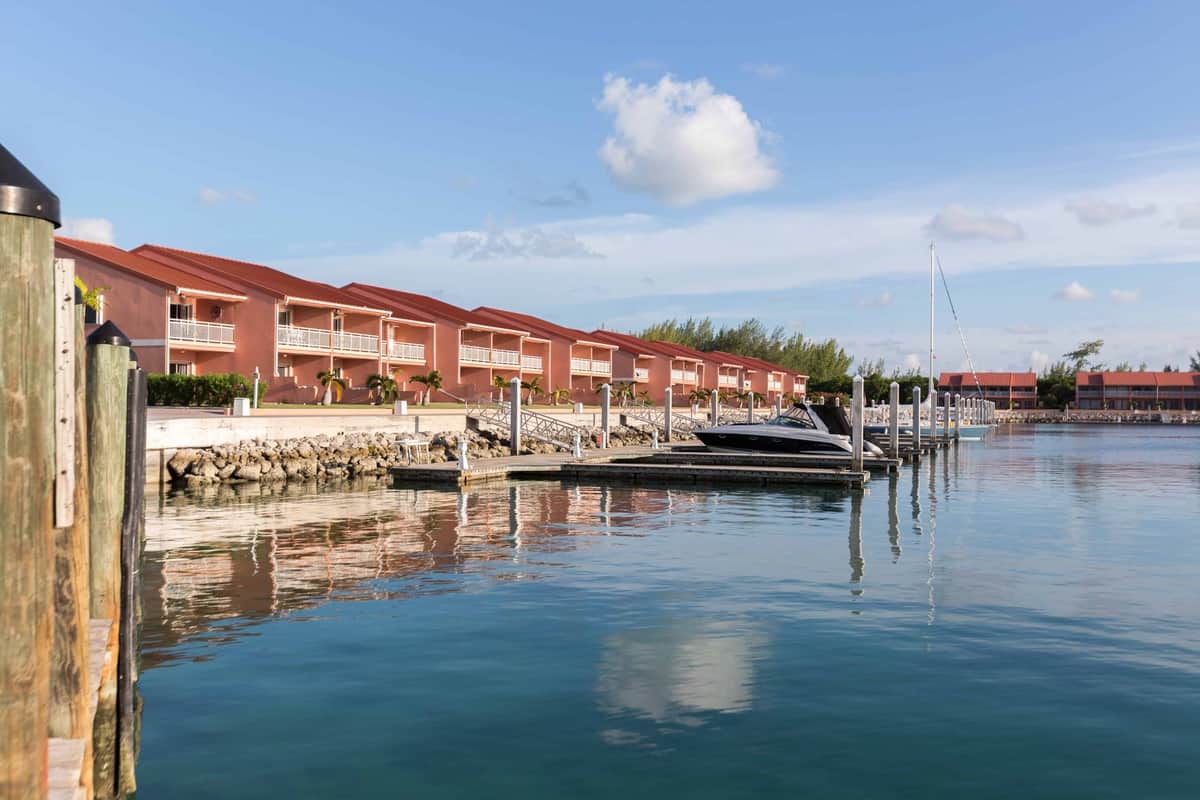Bimini Cove Bimini BS