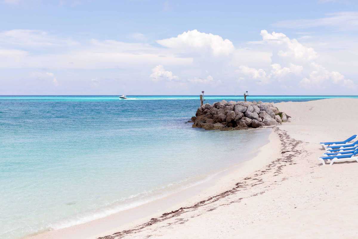 Bimini Cove Bimini BS