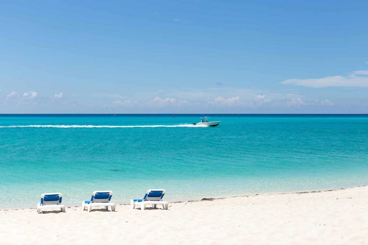 Bimini Cove Bimini BS