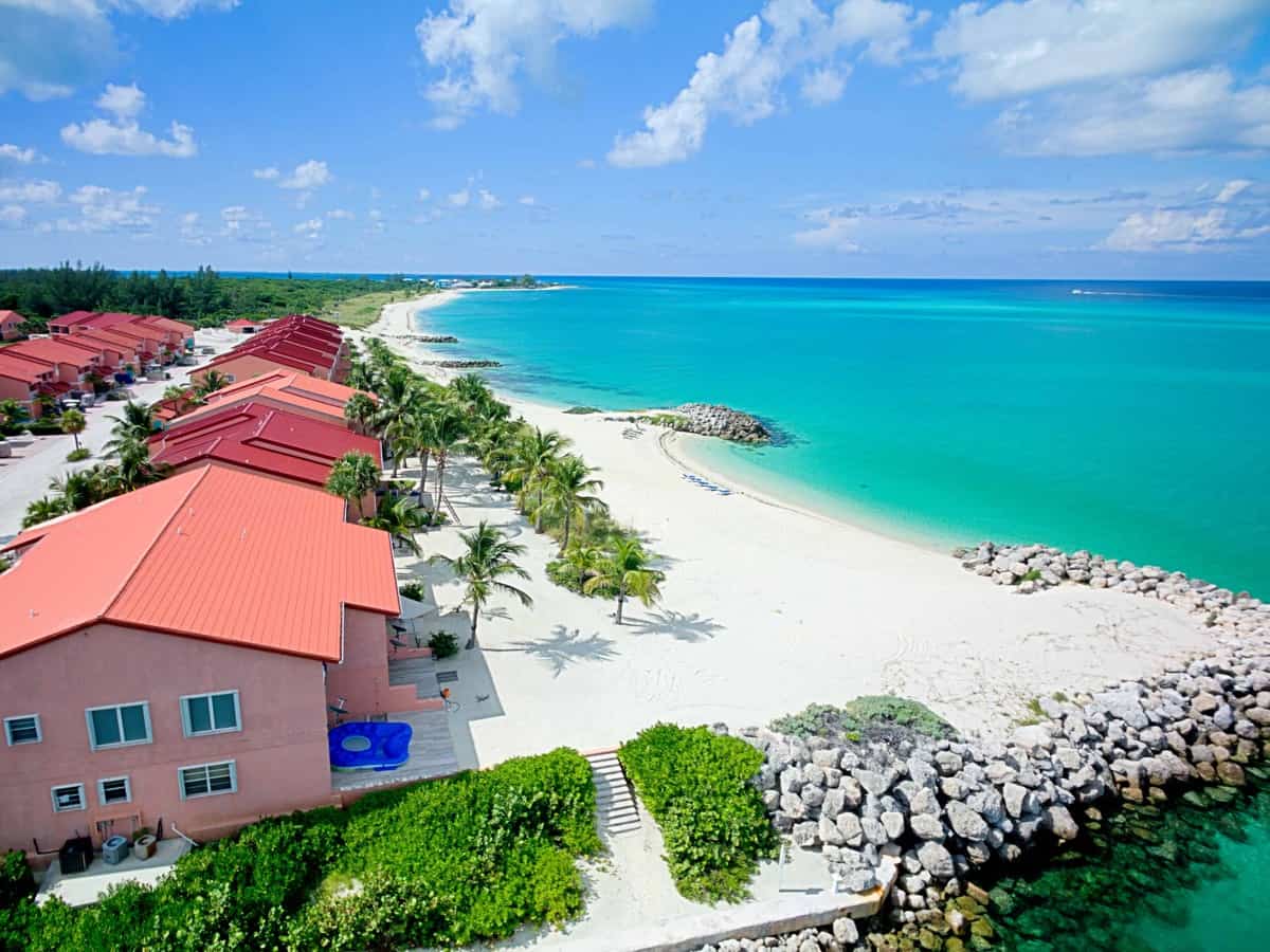 Bimini Cove Bimini BS