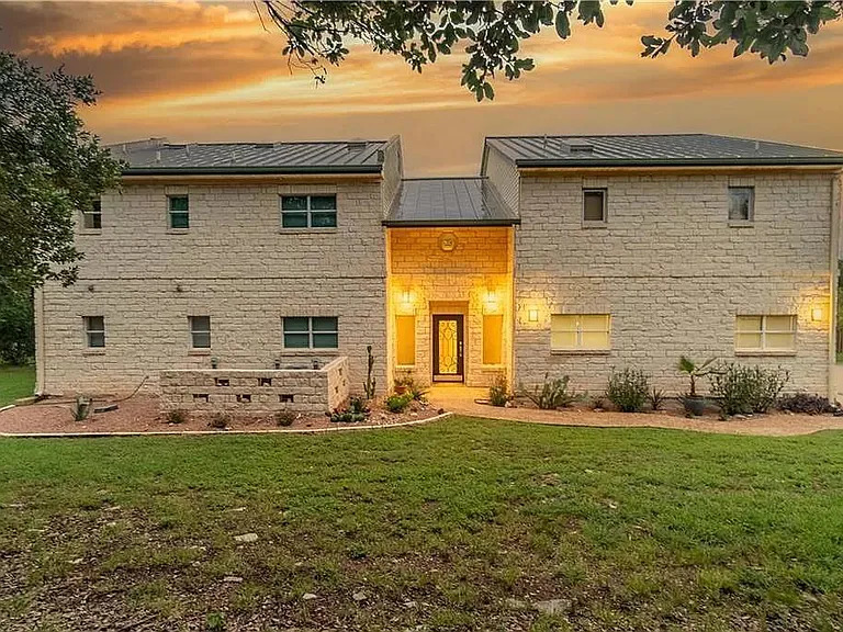 4804 Eck Lane Austin TX 78734