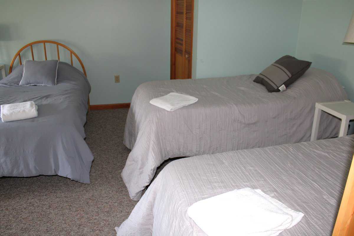 Woodstock NH 03293