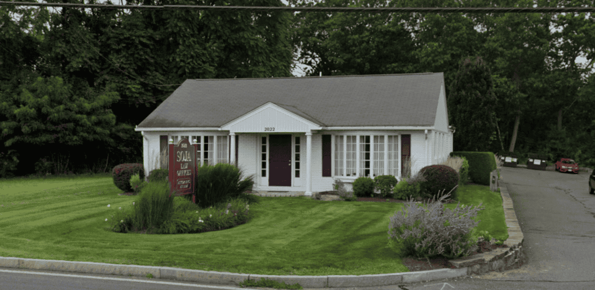 2022 Boston Road Wilbraham MA 01095