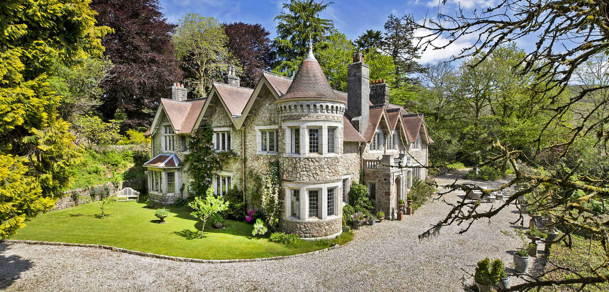 Dartmeet, Yelverton Devon UK PL20