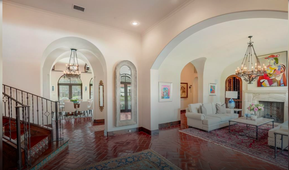 7519 Red Bay Circle Magnolia TX 77354