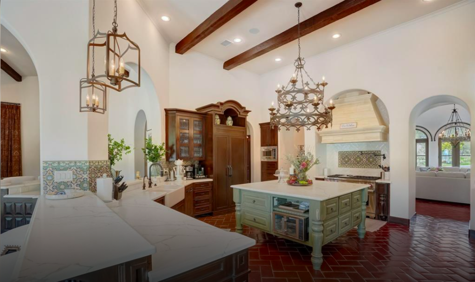 7519 Red Bay Circle Magnolia TX 77354