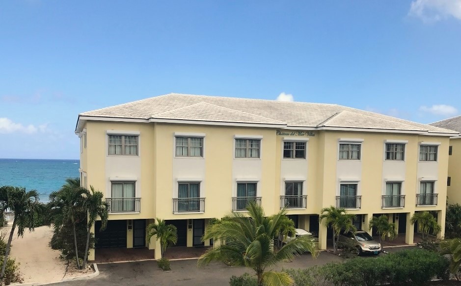 New Providence/Paradise Island BS
