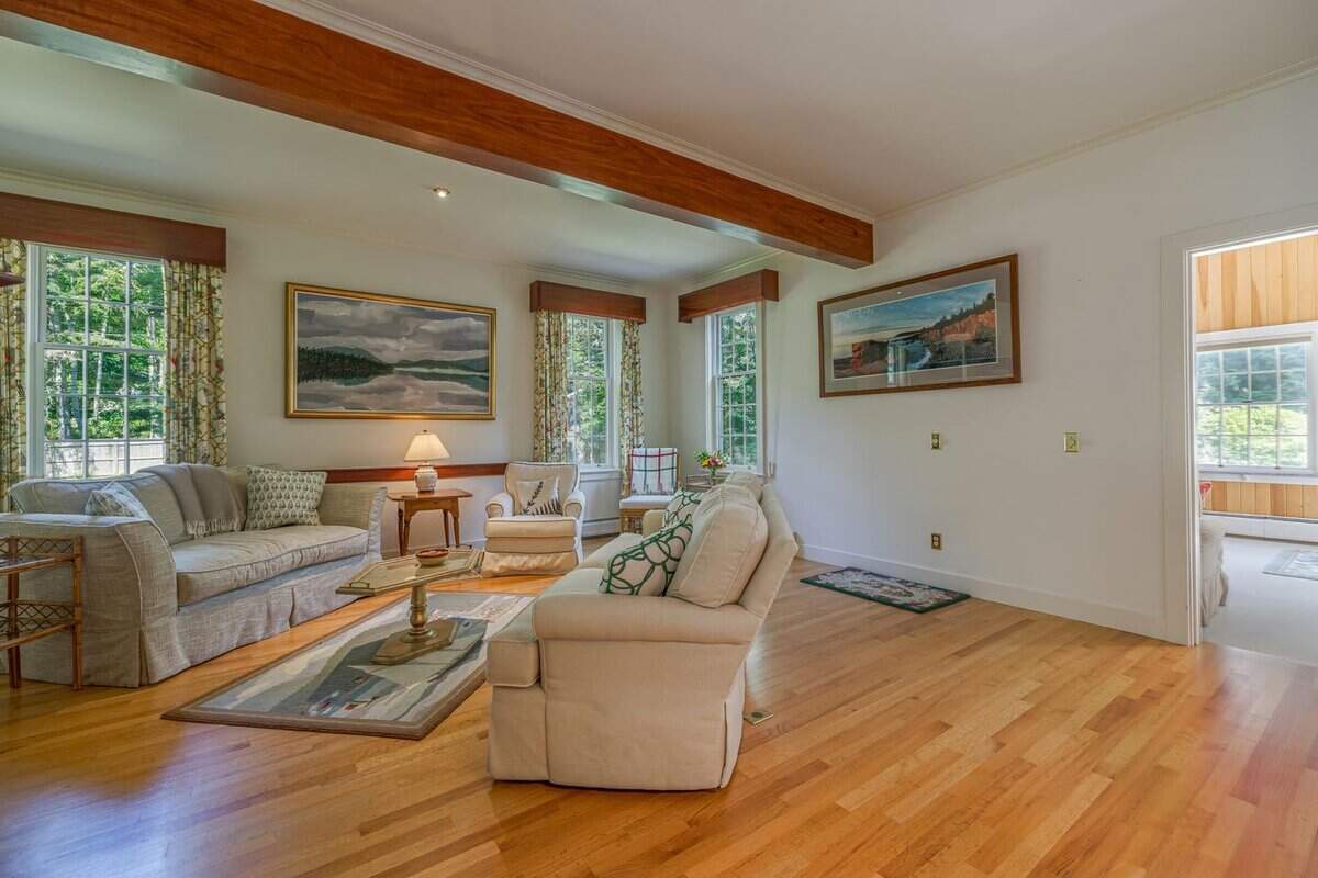 77 Manchester Road Mt Desert ME 04662