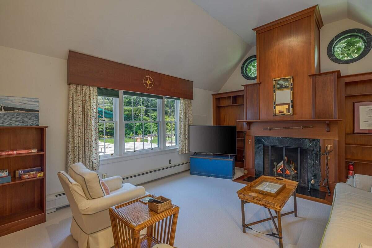77 Manchester Road Mt Desert ME 04662