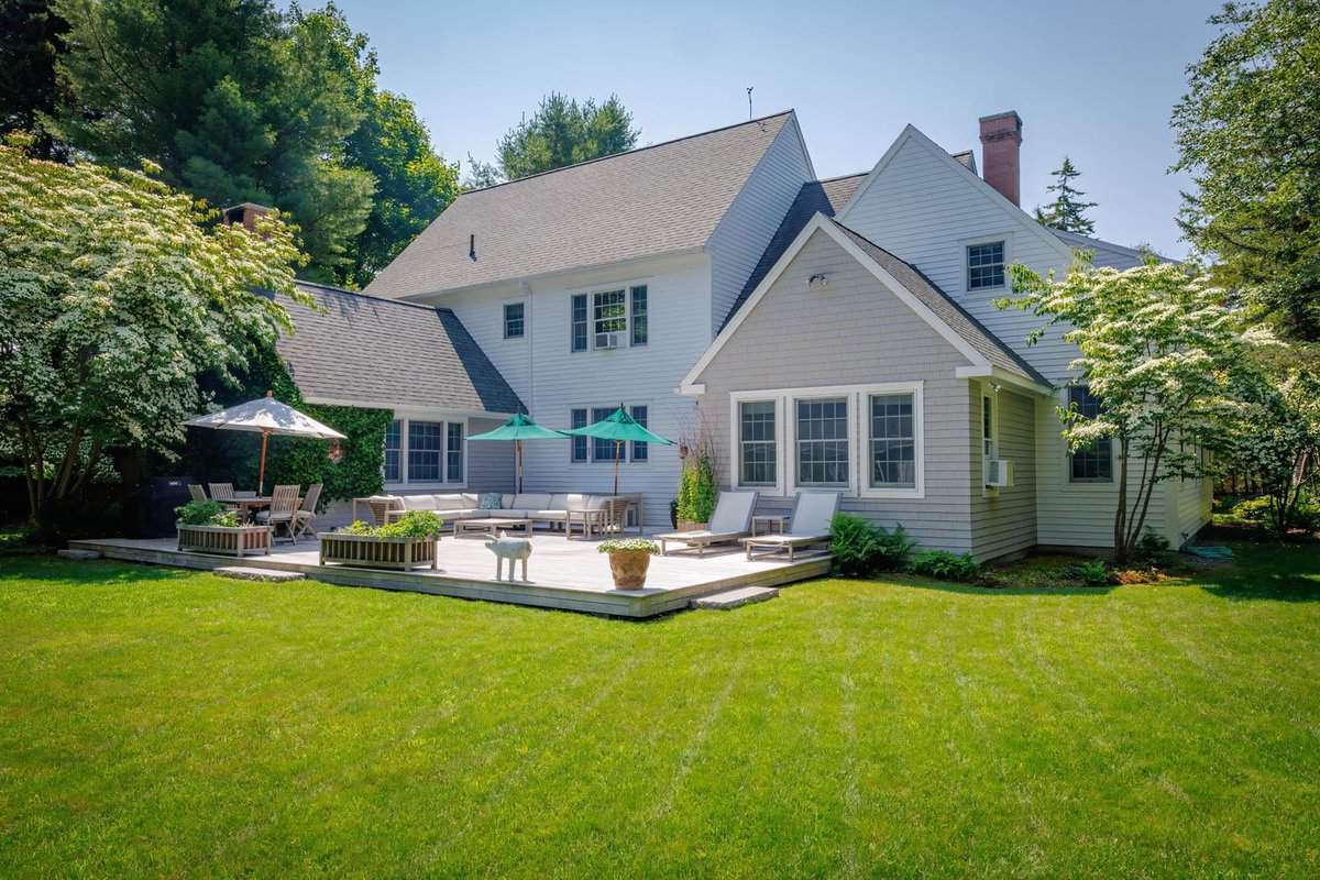 77 Manchester Road Mt Desert ME 04662
