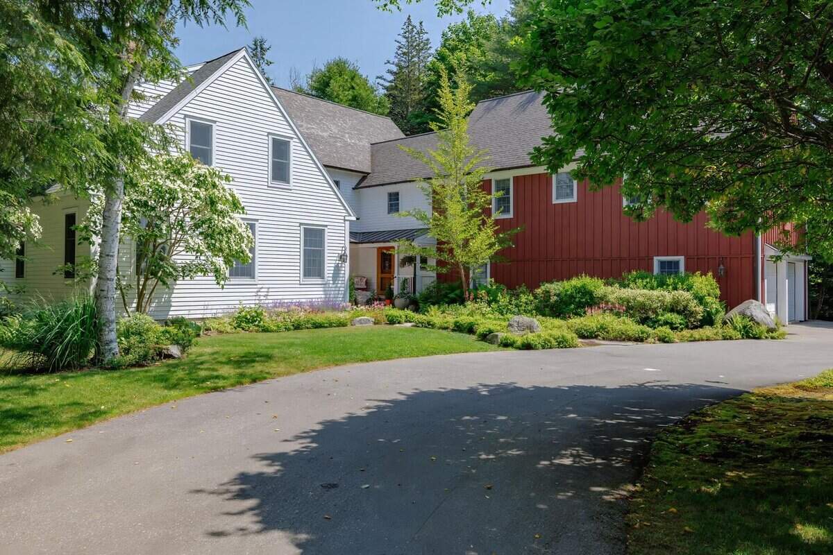 77 Manchester Road Mt Desert ME 04662