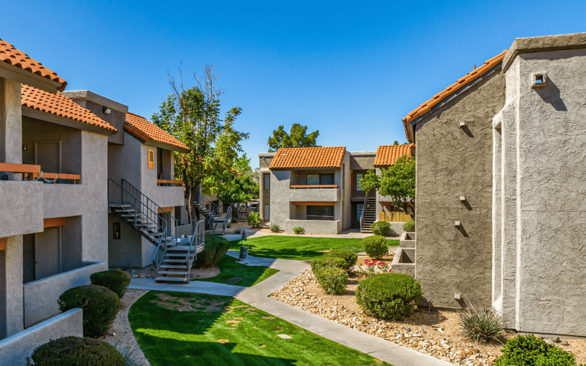 8530 N 22nd Avenue Phoenix AZ 85021