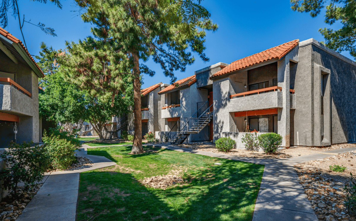 8530 N 22nd Avenue Phoenix AZ 85021