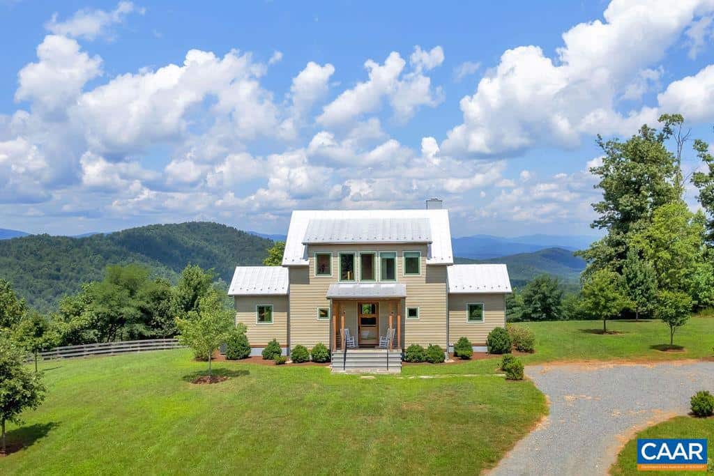 5405 Hope Lane NORTH GARDEN VA 22959
