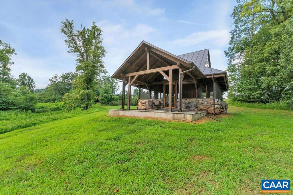 5405 Hope Lane NORTH GARDEN VA 22959