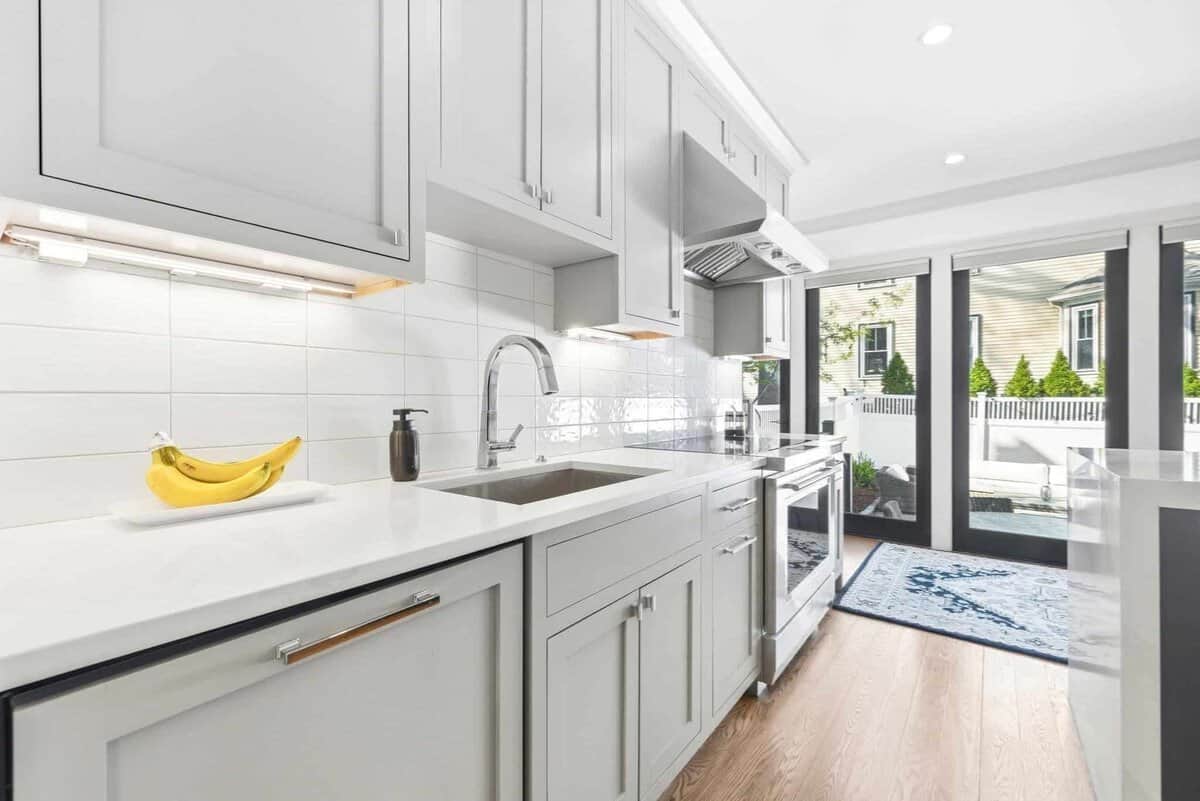8 Stetson Street, Brookline, MA 02446