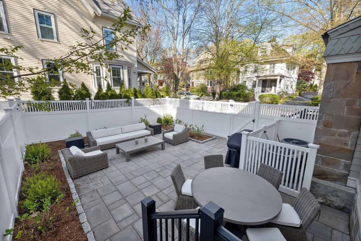 8 Stetson Street, Brookline, MA 02446