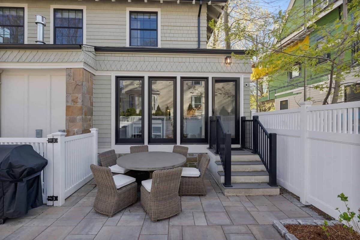 8 Stetson Street, Brookline, MA 02446