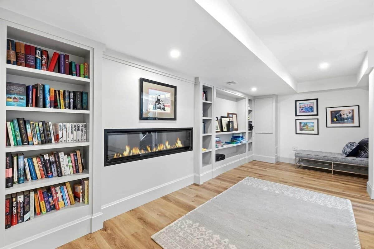 8 Stetson Street, Brookline, MA 02446