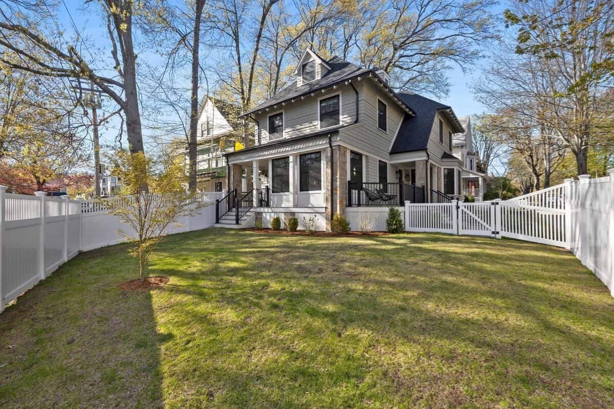 8 Stetson Street, Brookline, MA 02446