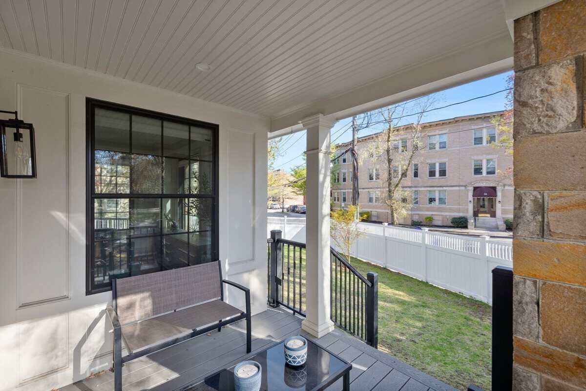 8 Stetson Street, Brookline, MA 02446