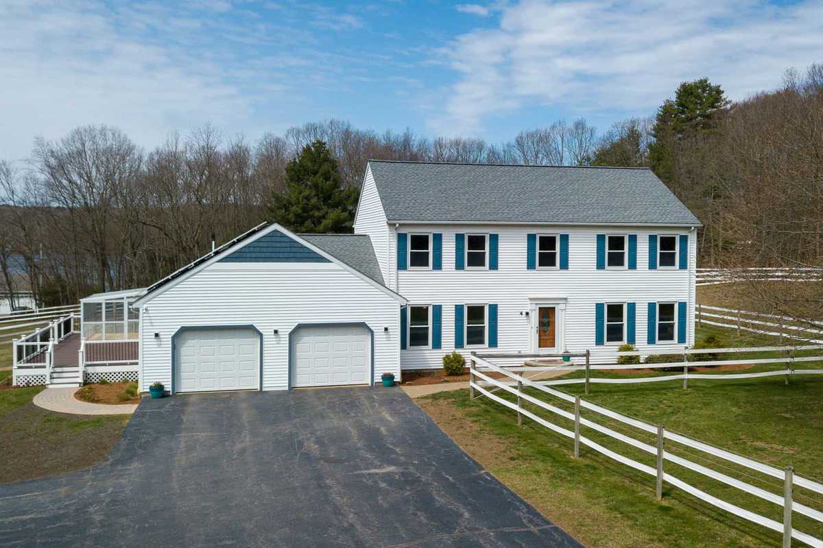 Equine Homes Real Estate, LLC