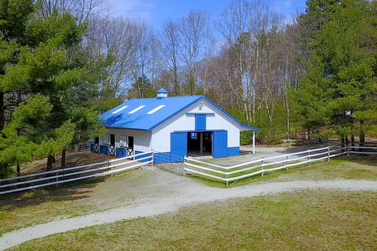 Equine Homes Real Estate, LLC