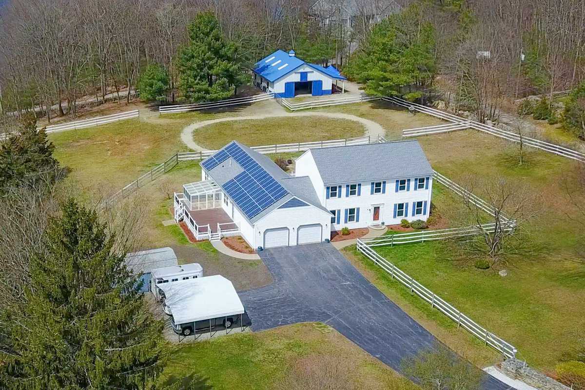 Equine Homes Real Estate, LLC