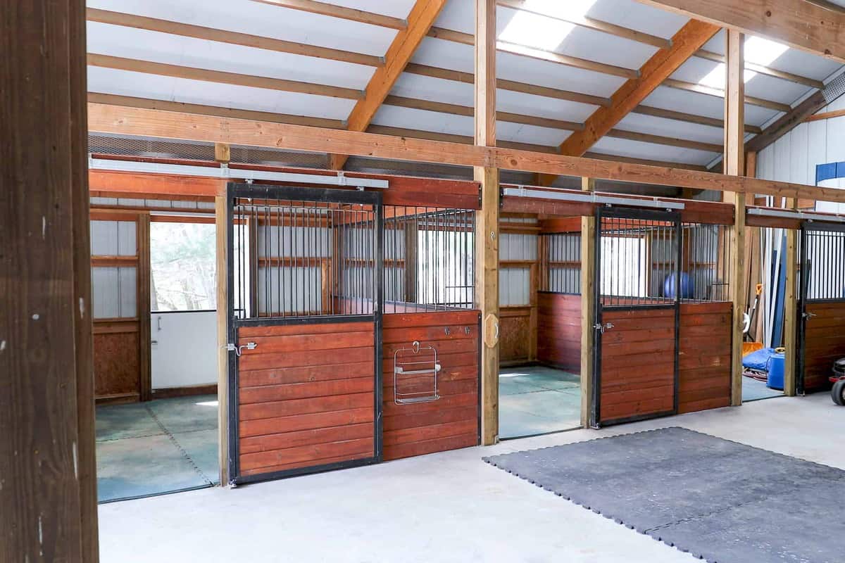 Equine Homes Real Estate, LLC