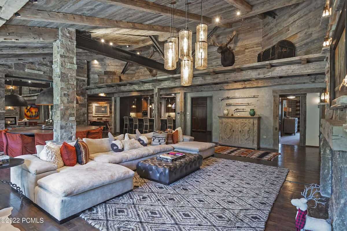 9100 Marsac Avenue Park City UT 84060