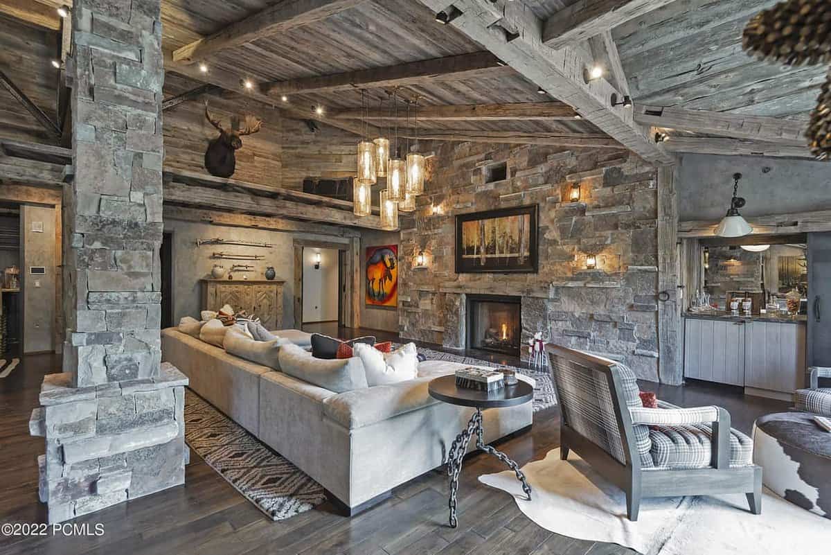 9100 Marsac Avenue Park City UT 84060