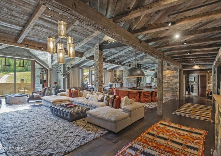 9100 Marsac Avenue Park City UT 84060