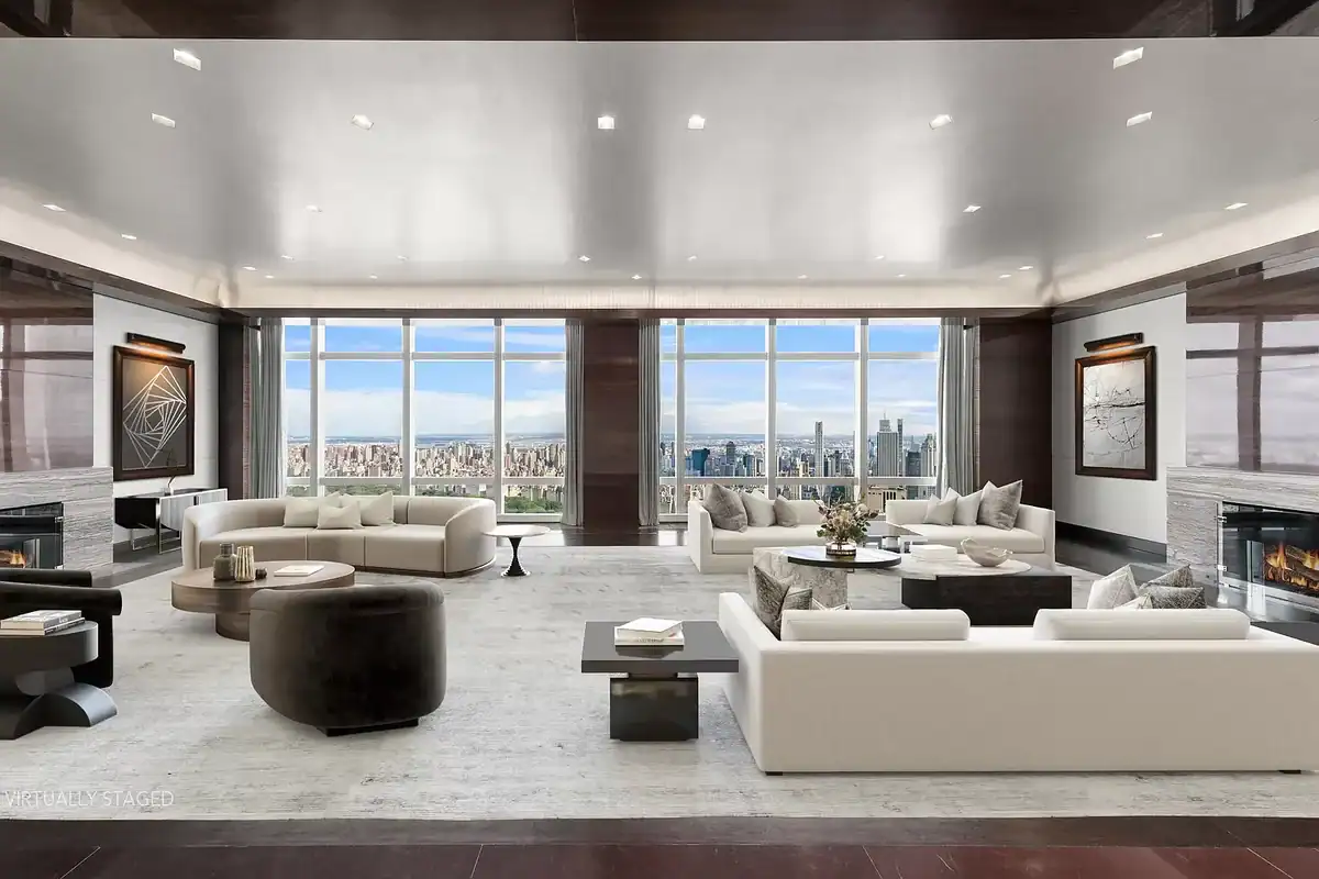 25 Columbus Circle New York NY 10023