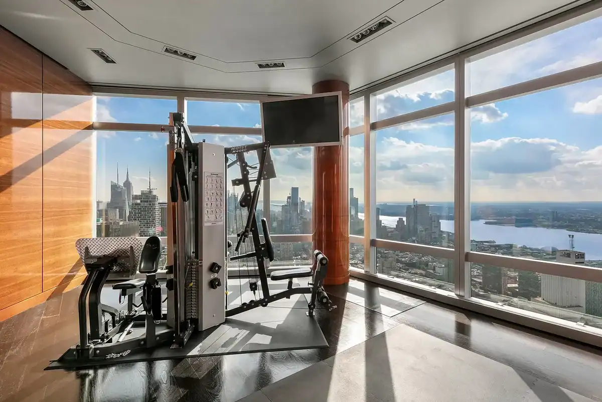 25 Columbus Circle New York NY 10023