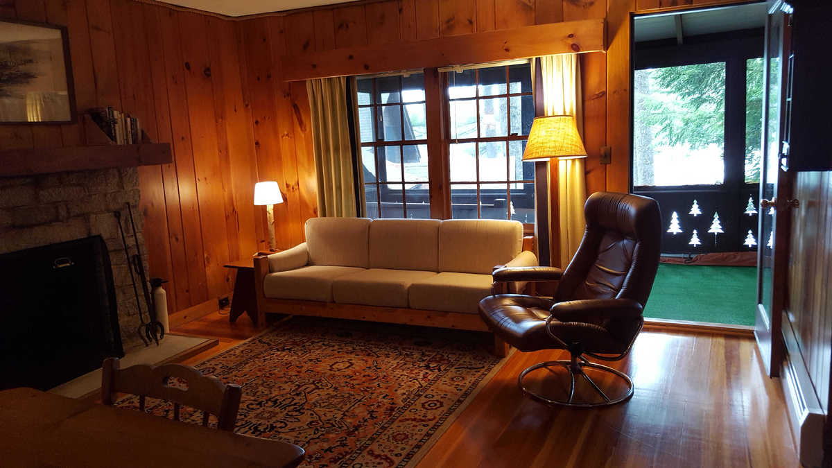 59 Sunset Ridge Road Lovell ME 04051