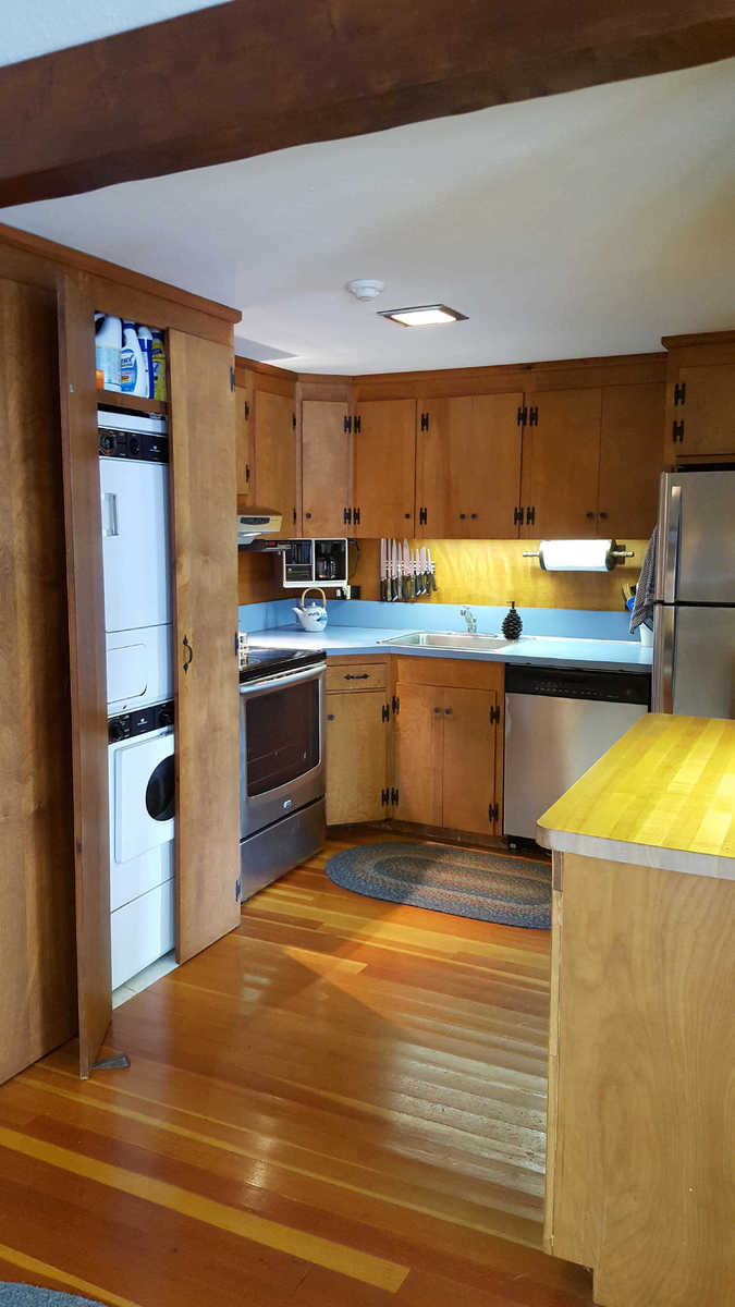 59 Sunset Ridge Road Lovell ME 04051