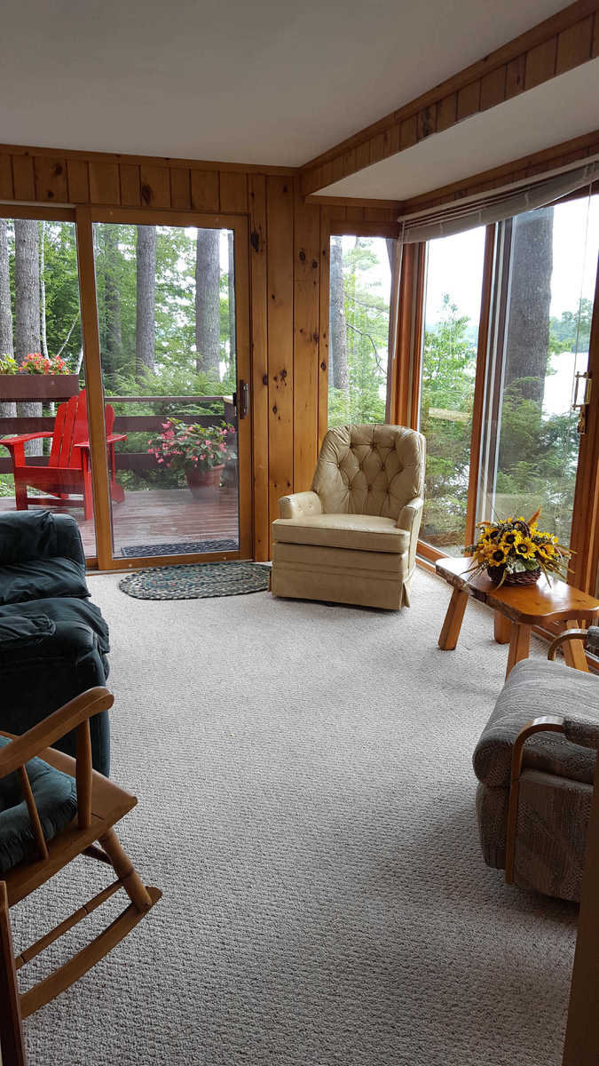 59 Sunset Ridge Road Lovell ME 04051