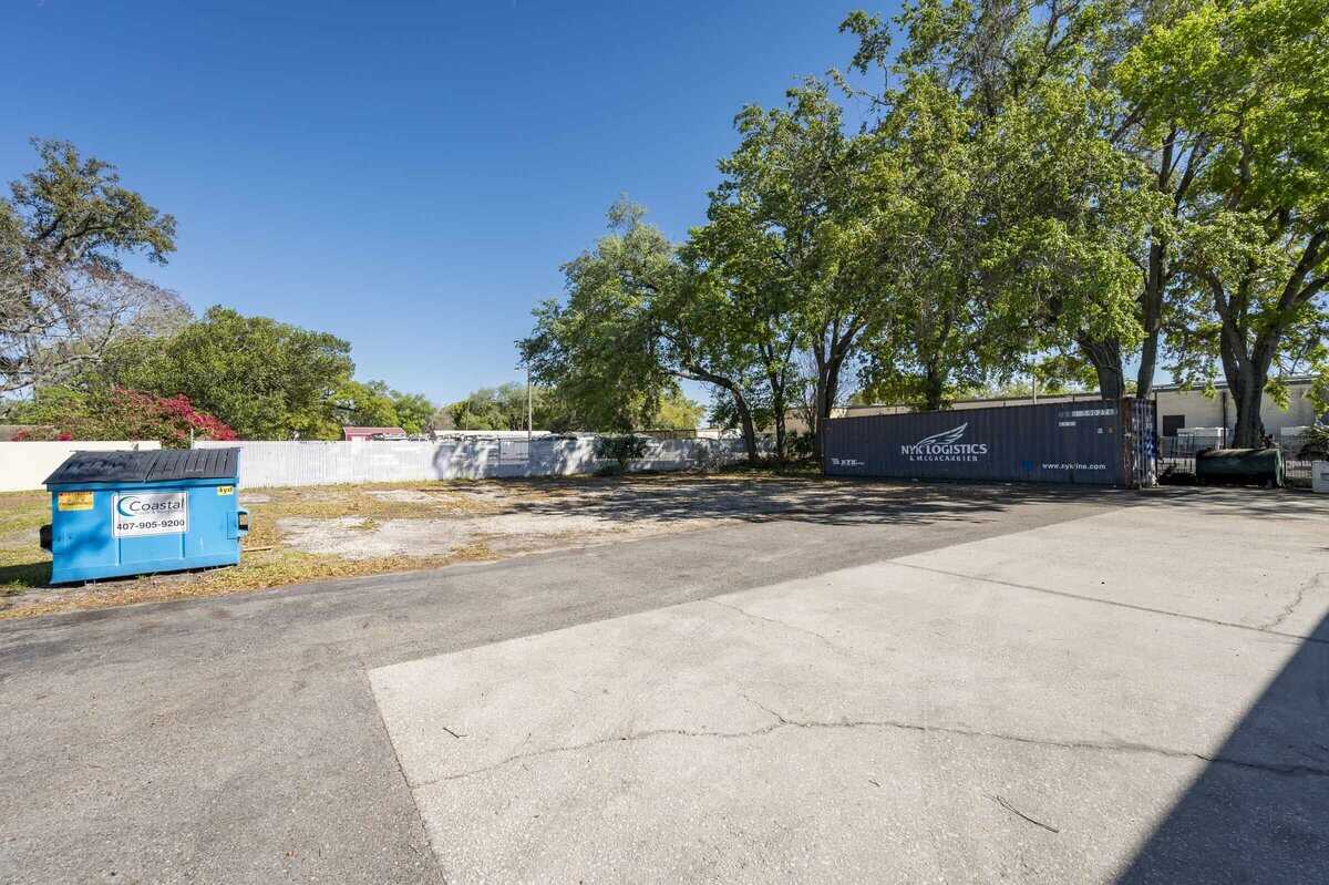 6555 Orange Avenue Orlando FL 32809