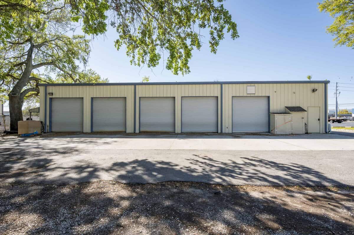 6555 Orange Avenue Orlando FL 32809