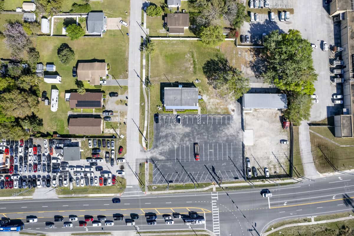 6555 Orange Avenue Orlando FL 32809