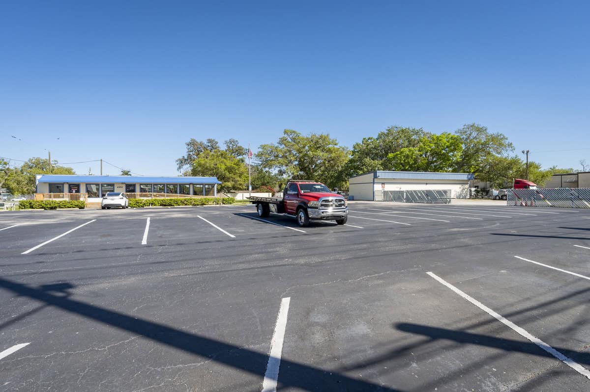 6555 Orange Avenue Orlando FL 32809