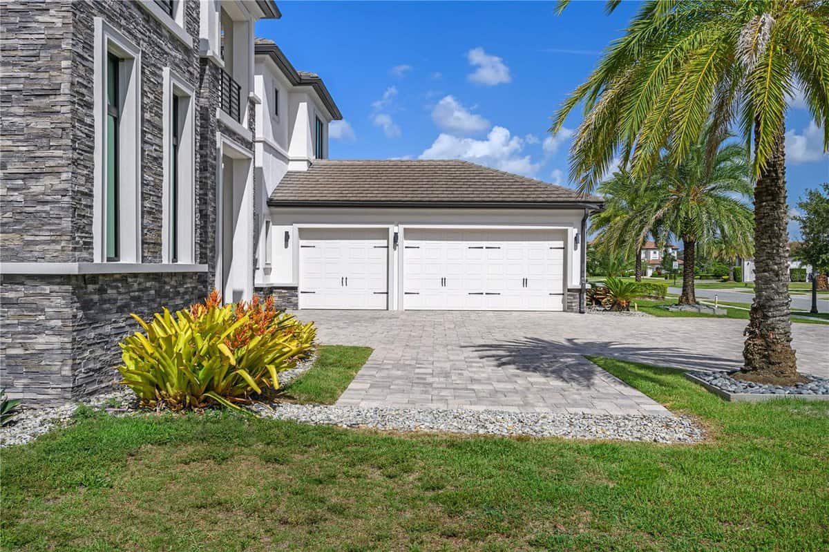 4047 Isabella Circle WINDERMERE FL 34786