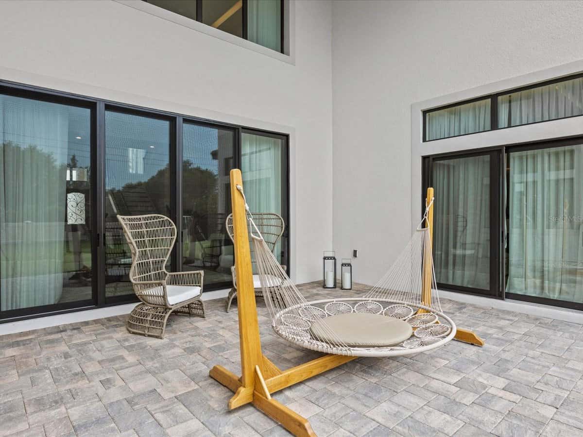 4047 Isabella Circle WINDERMERE FL 34786