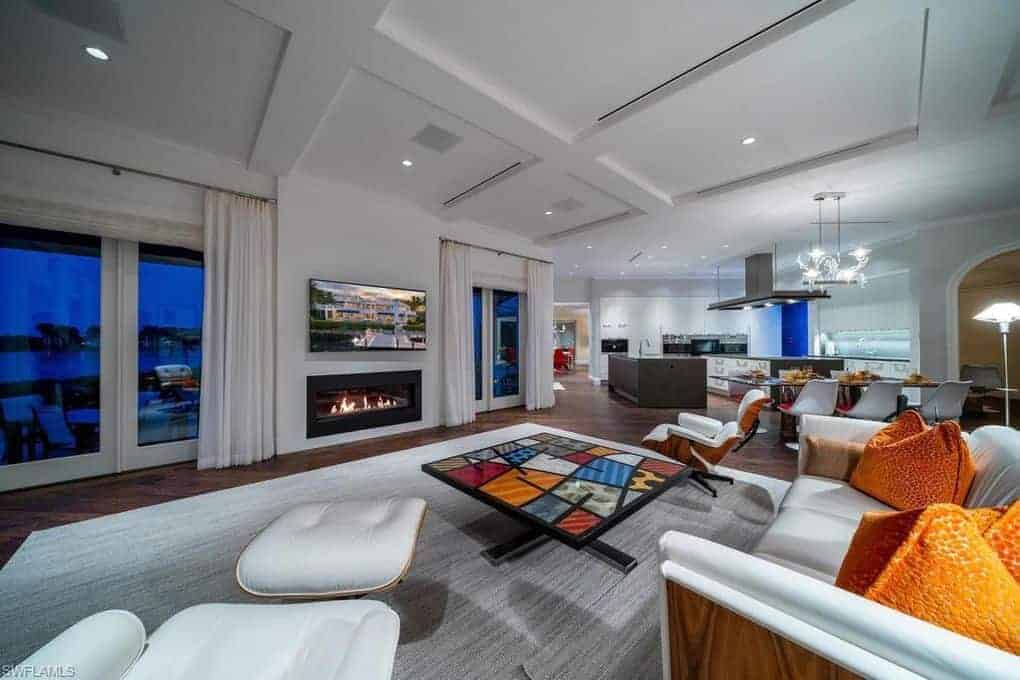 3695 Nelsons Walk Naples FL 34102