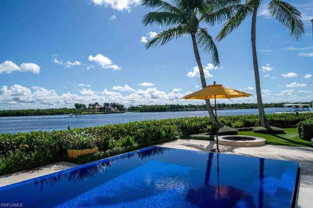 3695 Nelsons Walk Naples FL 34102