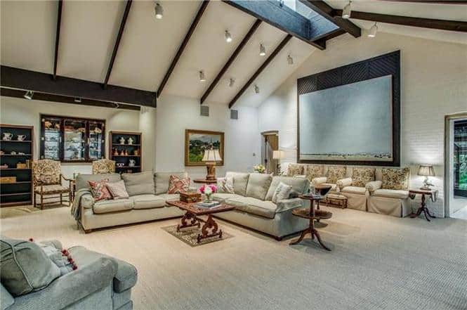 5858 Farquhar Lane Dallas TX 75209