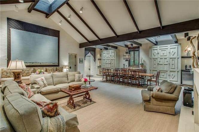 5858 Farquhar Lane Dallas TX 75209