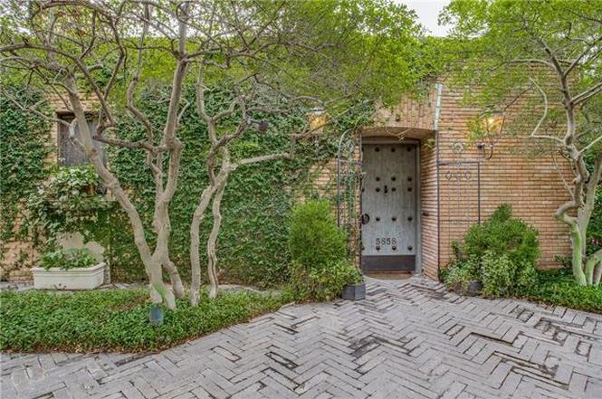 5858 Farquhar Lane Dallas TX 75209